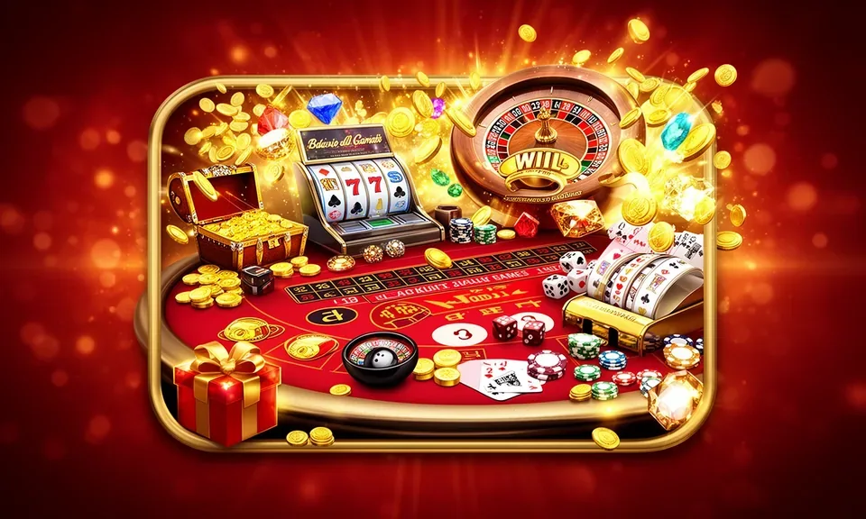mt661 mt661 Casino: Live Tables, Slots and More in One Place