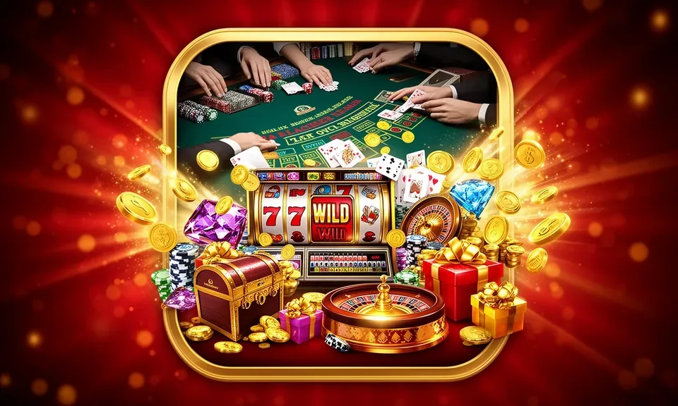 mt661 Slots feature offer