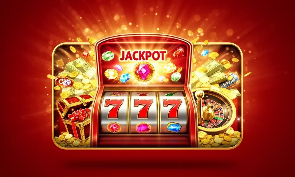 mt661 Casino